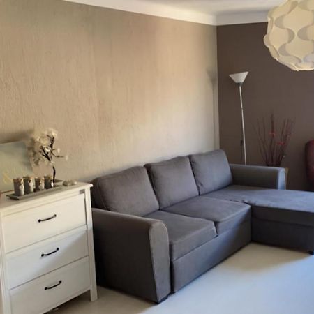 Appartement Salernes Centre Ville Eksteriør bilde
